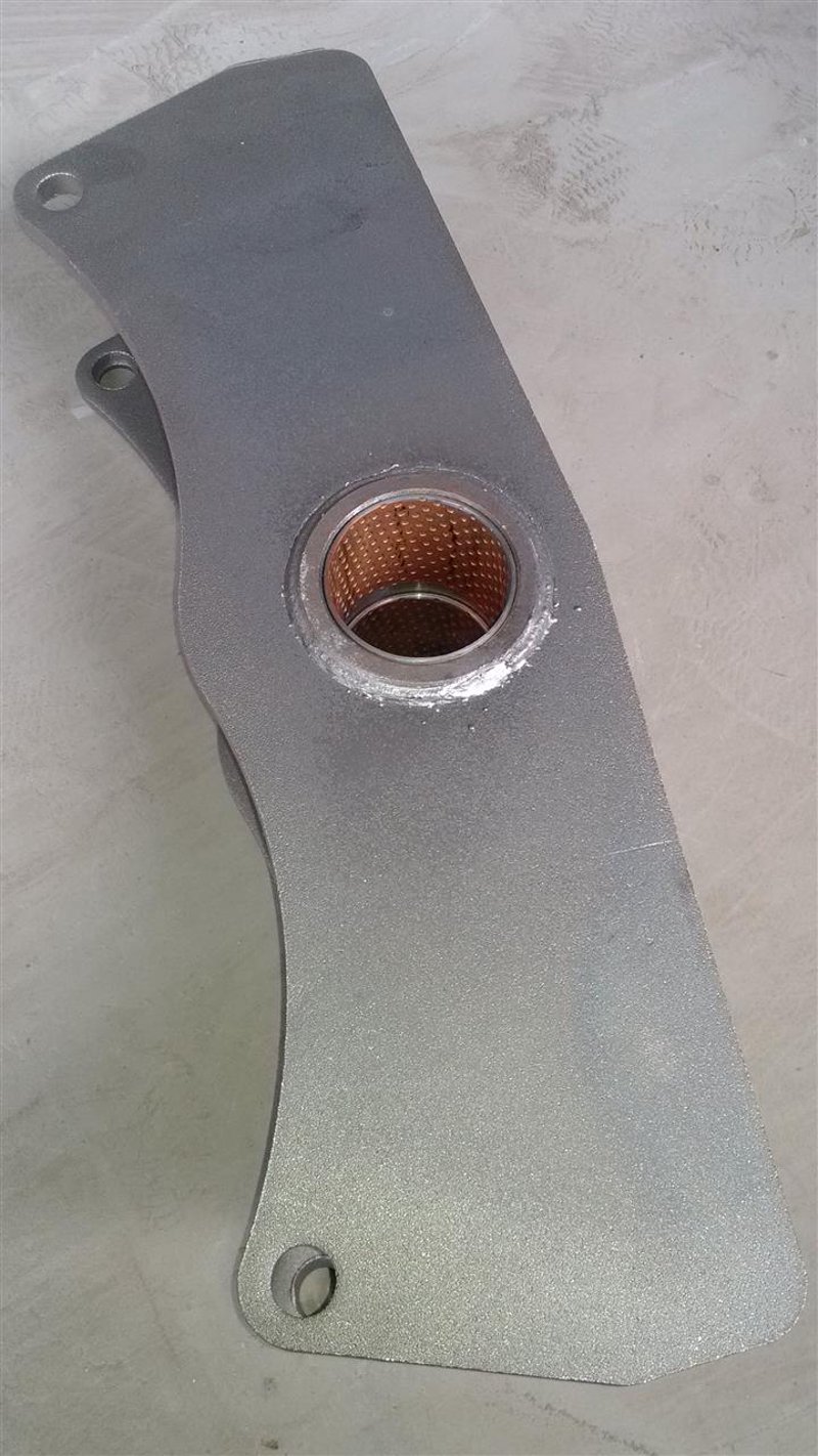半挂车制动鼓：确保行车安全的关键部件
